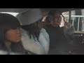 Naira Marley First Time In America Behind The Scenes