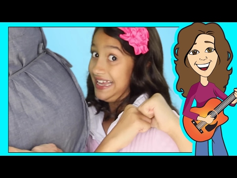 Mommy's Got a Baby in Her Belly | Children's song | Sibling Song | Patty Shukla