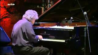 Archie Shepp   Joachim Kühn   Mama Rose   Sophisticated Lady fragm