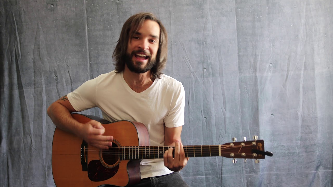 Promotional video thumbnail 5 for Dean Nelson