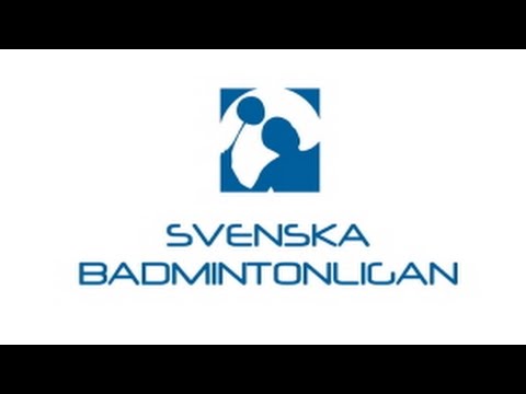 SBL Semifinal 2 - Täby BMF vs Kista BMK - Bana 3