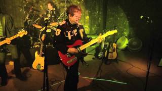 Blue Coupe - Fallen Angel - Live on Don Odells Legends