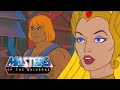 He Man Official He Man And She Ra The Secret Of The Sword FULL MOVIE UNCUT Cartoons For Kids