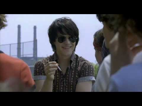 C.R.A.Z.Y. Soundtrack : Roy Buchanan - The Messiah Will Come Again (1972)