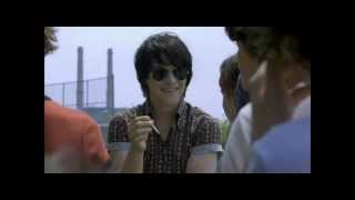 C.R.A.Z.Y. Soundtrack : Roy Buchanan - The Messiah Will Come Again (1972)