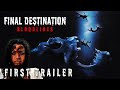 Final Destination 6 : Bloodlines - First Trailer (2024) | Warner Bros