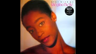 ISRAELITES:Regina Belle - Baby Come To Me 1989 {Extended Version}