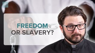 Are You Truly Free—or Just Chained Differently?