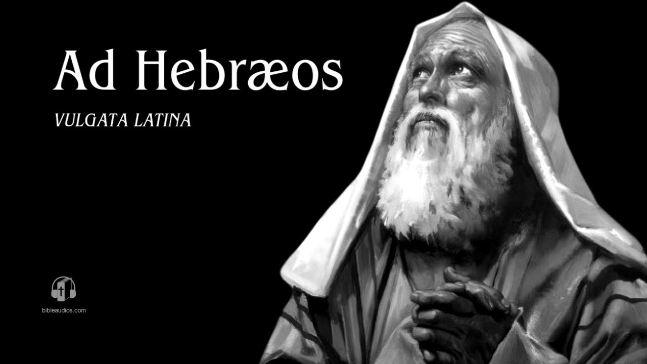 Ad Hebraeos
