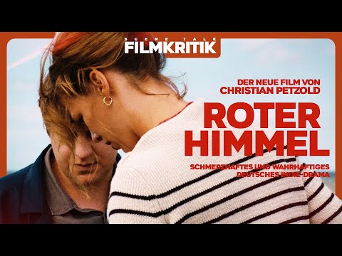 ROTER HIMMEL | Kritik/Review | Wenn wir als Menschen, die Menschlichkeit verlieren