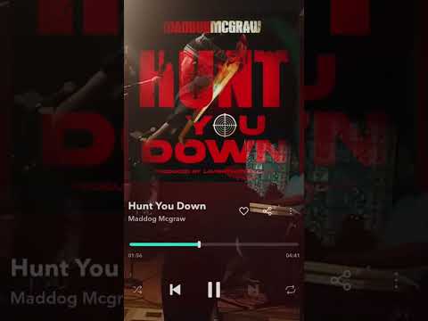 Maddog Mcgraw, ofrece una versatilidad excepcional una narrativa vívida versos crudos y contundentes