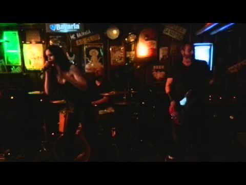 Thumbnail for The Loudest Silence - Wake Up In My Dream (live at Wacken Metal Battle final) by Y&T