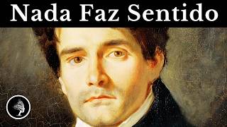 Por Que Estamos Aqui? A resposta Incômoda dos Maiores Pensadores ( Filosofia Existencial )