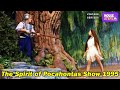 The Spirit Of Pocahontas Full Show At Disney MGM Studios 1995 4K Upscale Walt Disney World