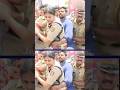 WRONG TOUCH TO WOMEN POLICE JUSTICE WARRIOR