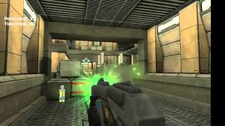 Long Count Elite Force