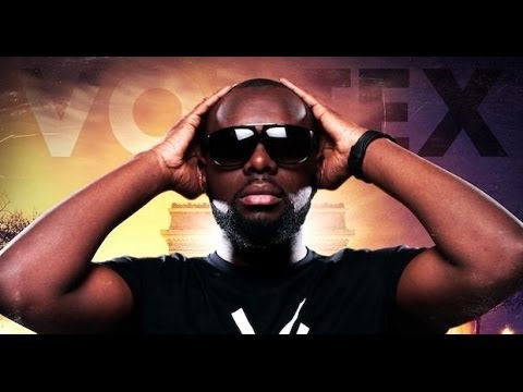 Maître Gims Sultan H-ill Tal Canardo JuL Remix Dj Elite-One