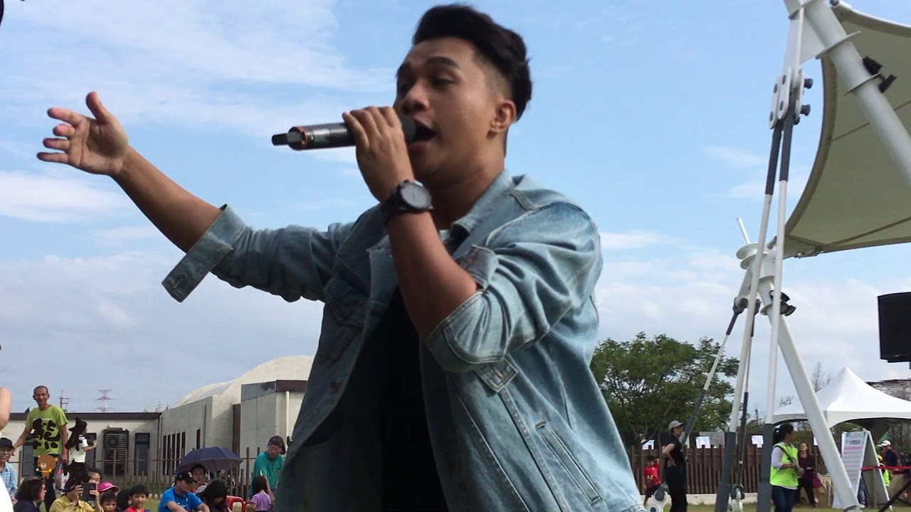 賴聖恩草地音樂演唱會