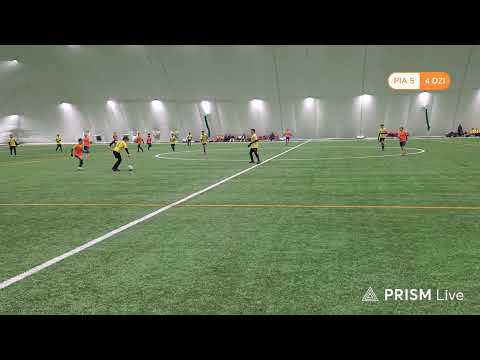 PIAST ŻERNIKI WROCŁAW-LECHIA DZIERŻONIÓW