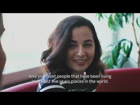 Life at Trimble Solutions in Finland – Career story of Ligia