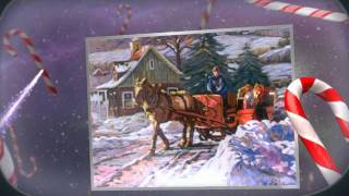 PEGGY LEE jingle bells (i like a sleigh ride)