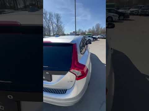 фото volvo v60 i рестайлинг 0