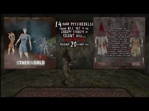 VA: Otherworld [Sampler] Release 20th May 2023. Darkpsy / Psycore