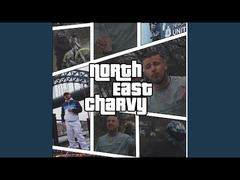 North east charvy