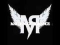 Promise by Matchbook Romance (lyrics)