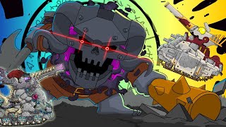 Download lagu Season 21: War of the Worlds - Alliance of Tanks and Monsters vs Demon Vanguard! mp3 Download lagu Season 21: War of the Worlds - Alliance of Tanks and Monsters vs Demon Vanguard! mp3