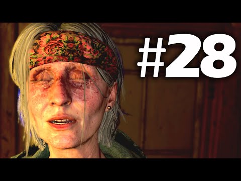 Dying Light 2 Part 28 - Unlimited Ammo! PS5 Walkthrough Gameplay Stay Human