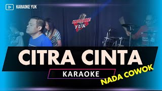 Download lagu RHOMA CITR4 CINTA  KARAOKE DANGDUT ORIGINAL NADA COWOK PRIA mp3