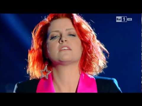 Noemi - Sono solo parole