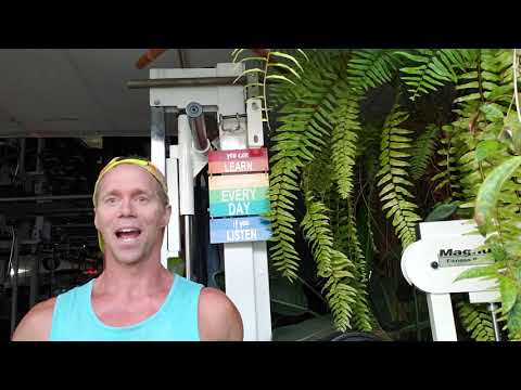 Better Results Personal Training video.