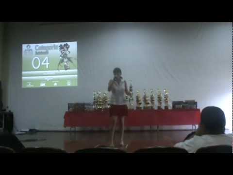 Sumomo / Yui - Again（Cover）