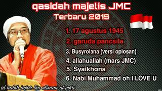 Download lagu Spesial Hari kemerdekaan qasidah majelis JMC  Terbaru 2019 #Habib ja'far bin utsmn al jufri mp3 Download lagu Spesial Hari kemerdekaan qasidah majelis JMC  Terbaru 2019 #Habib ja'far bin utsmn al jufri mp3