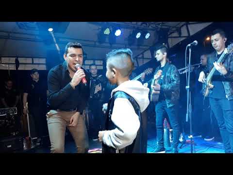 Yeison Jimenez y Didier Andres - Siga bebiendo