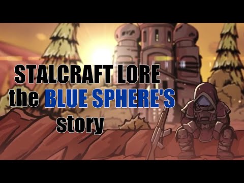 Stalcraft Lore Recap: Main Storyline