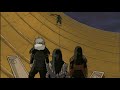 Orochimaru Vs Sarutobi Reanimation Jutsu Edo Tensei Hiruzen S Dead Full Fight English Dub