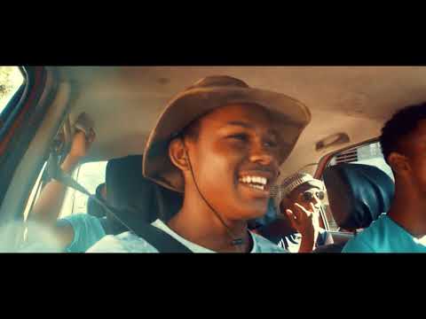 Routé Boy  Trongo ijao (Clip Officiel)