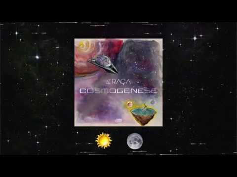 Sexta Raça - Sol e Lua (Lyric Video)