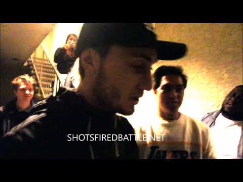 Crash vs Lover Christian