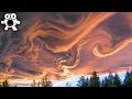 Strange Clouds People Have Caught On Camera