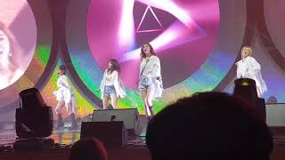 170812 EXID 서울 팬미팅 without you