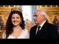 La 86 de ani, recăsătorită: IRINA LOGHIN rupe tăcerea și dezvăluie noua iubire a vieții sale