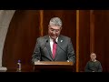 10 10 2024 Intervención Mtro Juan Carlos González Romero Secretaría De Bienestar