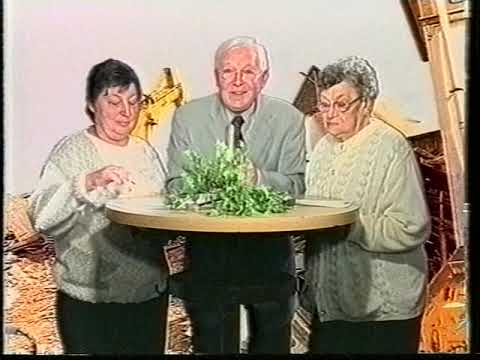 Flöha-Plaue - Wenn Häuser erzählen könnten (2005)