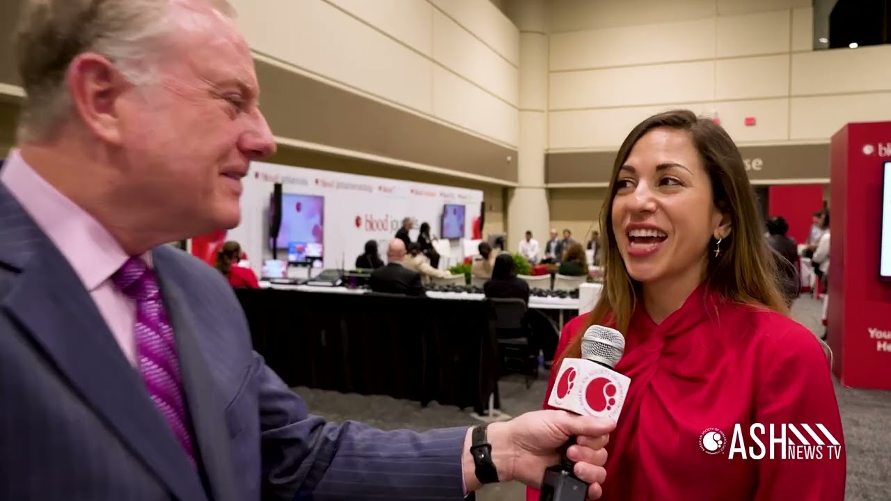 ASH News TV 2025: ASH Image Bank