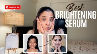 Klairs Vitamin C Serum | The SECRET to BRIGHTER SKIN