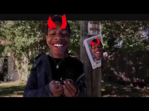 A-pbnj the race remix #freeTayk